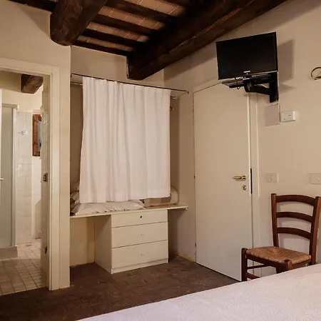 Gasthof Delle Storie