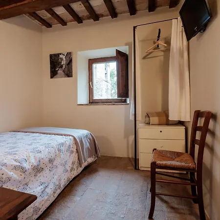 Gasthof Delle Storie *