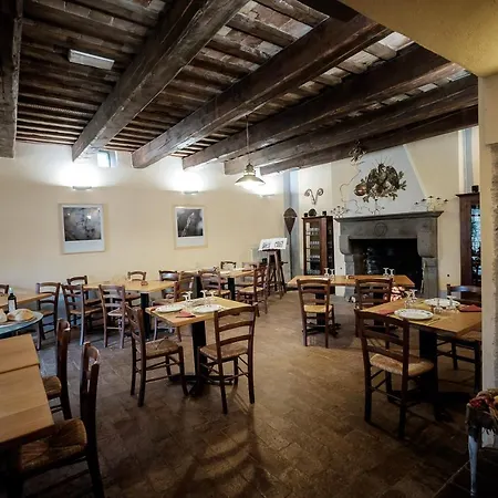 Delle Storie Gasthof Mercato Vecchio