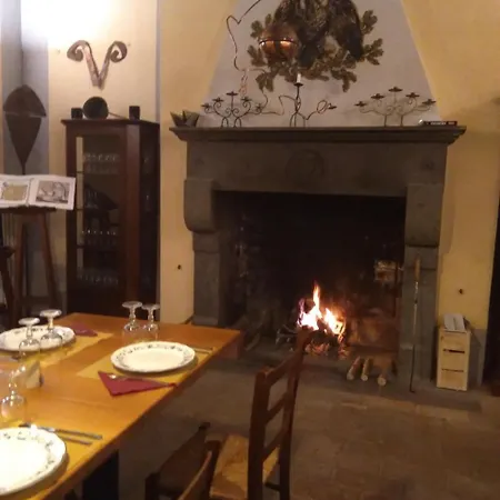 Delle Storie *