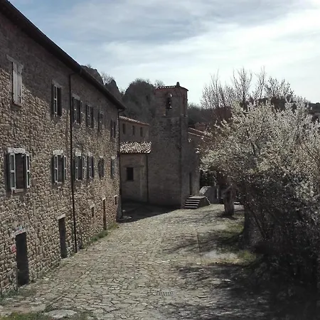 Delle Storie * Mercato Vecchio