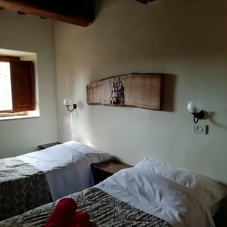 Delle Storie Gasthof