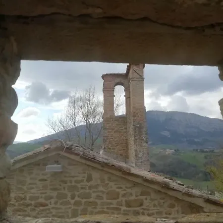 Delle Storie Gasthof *