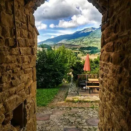 Delle Storie Gasthof Mercato Vecchio