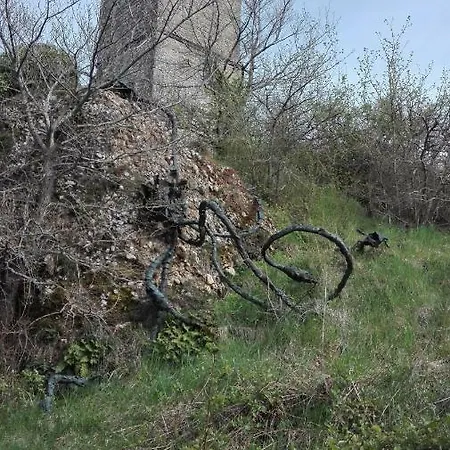 Delle Storie Mercato Vecchio